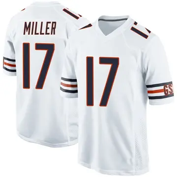 chicago bears miller jersey