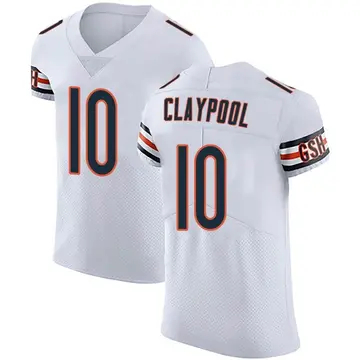 Chase Claypool Jersey, Chase Claypool Limited, Game, Legend Jersey