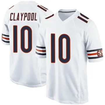 Chase Claypool #11 Men's Nike Limited Color Rush Jersey