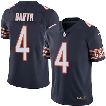 connor barth jersey