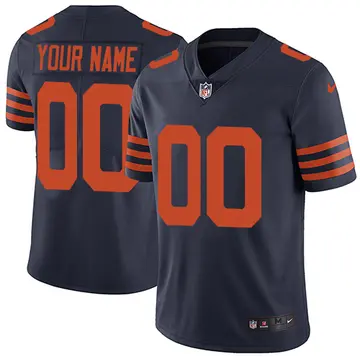 personalized chicago bears jersey