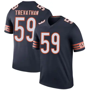Danny Trevathan Jersey, Danny Trevathan 