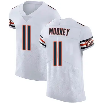 Darnell Mooney Jersey  Get Darnell Mooney Game, Lemited and Elite