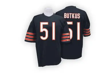 Chicago Bears legends Dick Butkus Mike Ditka signatures shirt - Guineashirt  Premium ™ LLC