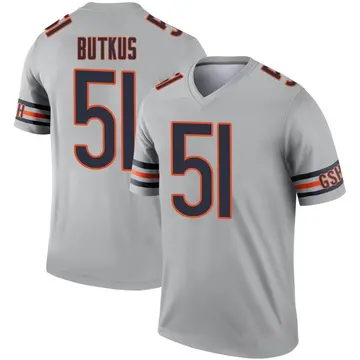 Chicago Bears legends Dick Butkus Mike Ditka signatures shirt - Guineashirt  Premium ™ LLC