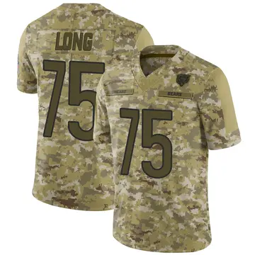kyle long youth jersey