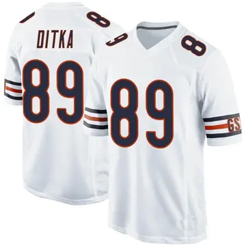 mike ditka jersey