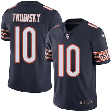 trubisky salute to service jersey