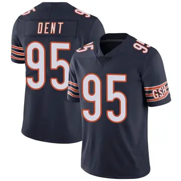 Bears #95 Richard Dent White Alternate Men's Stitched Football Vapor  Untouchable Limited 100th Season Jersey on sale,for Cheap,wholesale from  China