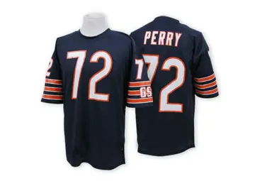perry jersey