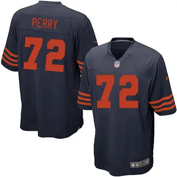 chicago bears perry jersey