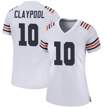 Chase Claypool #11 Men's Nike Replica Home Jersey