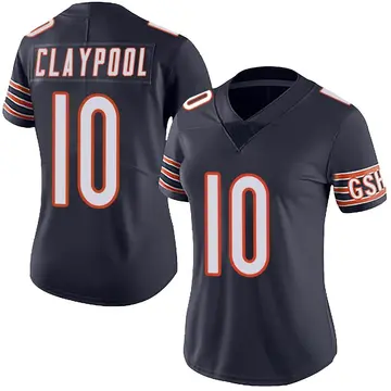 Chase Claypool #11 Men's Nike Limited Color Rush Jersey