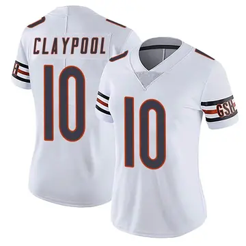 Chase Claypool #11 Men's Nike Limited Color Rush Jersey