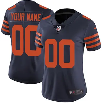 bears jersey for women