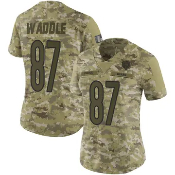 tom waddle jersey