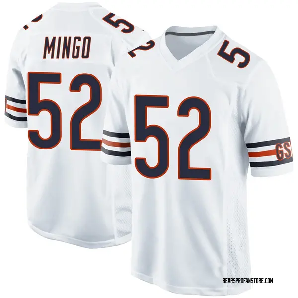 barkevious mingo jersey