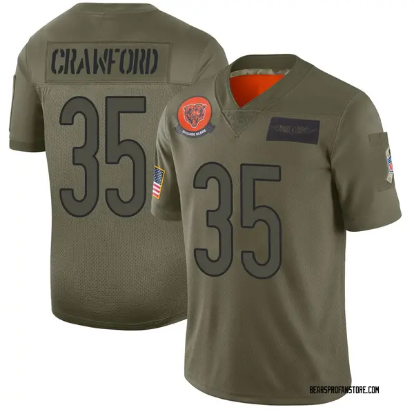 youth crawford jersey